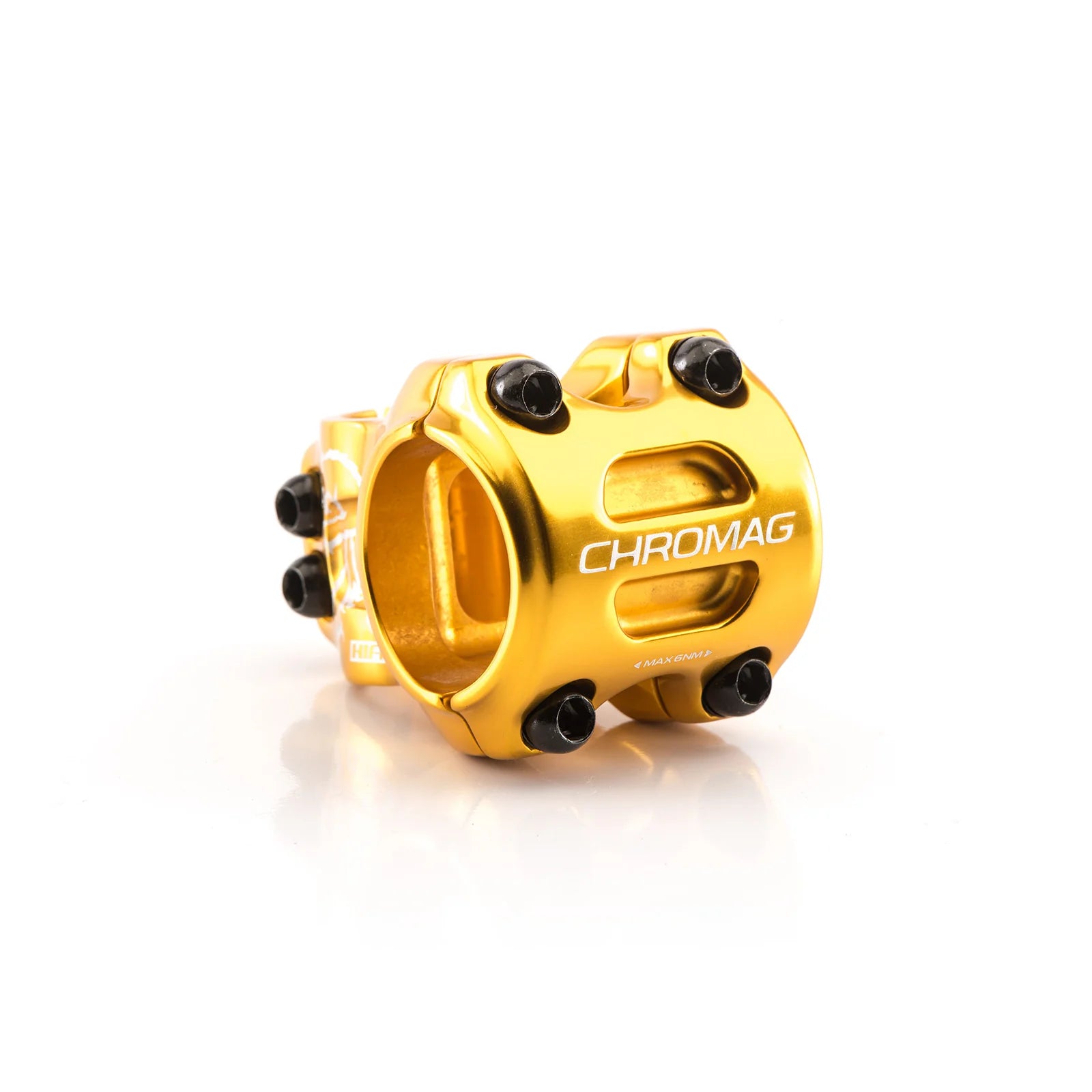 Chromag Hifi V2 Stem 31.8 Bar