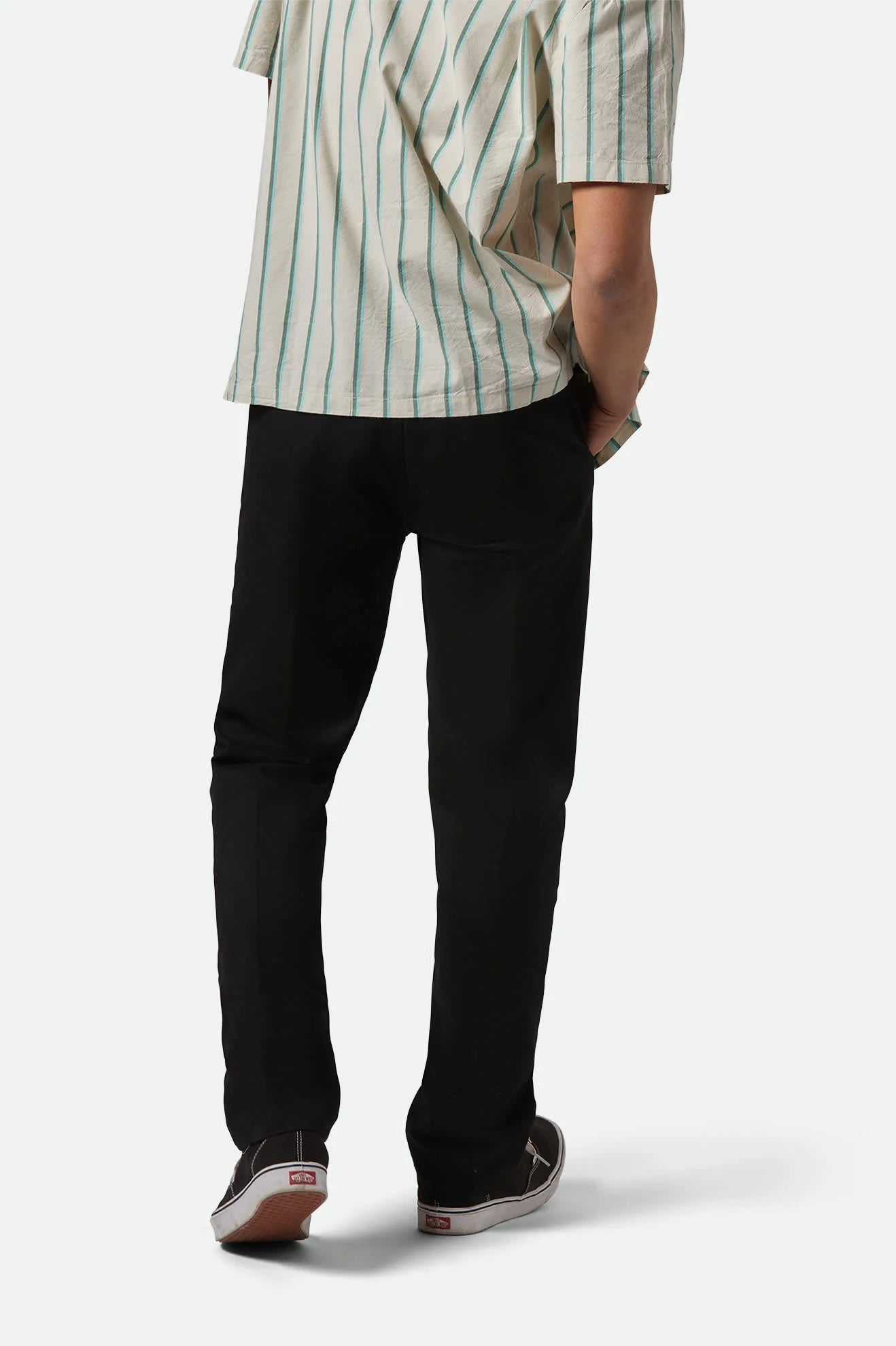 Brixton Chino Choice Regular Fit Pant