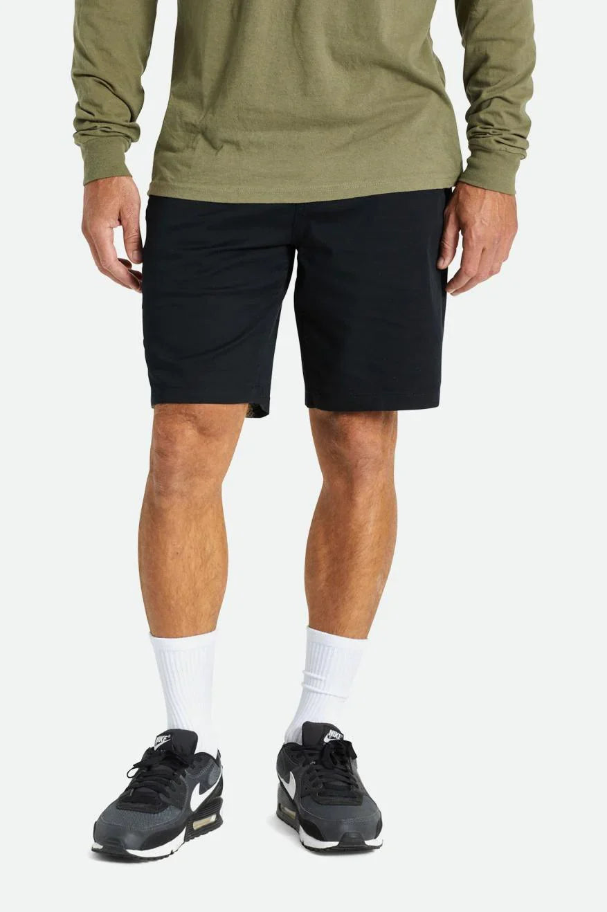 Brixton Choice Chino Short