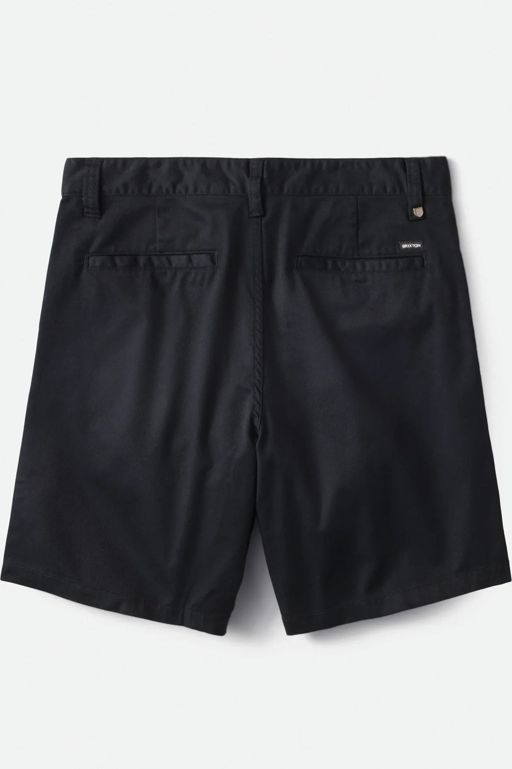 Brixton Choice Chino Short