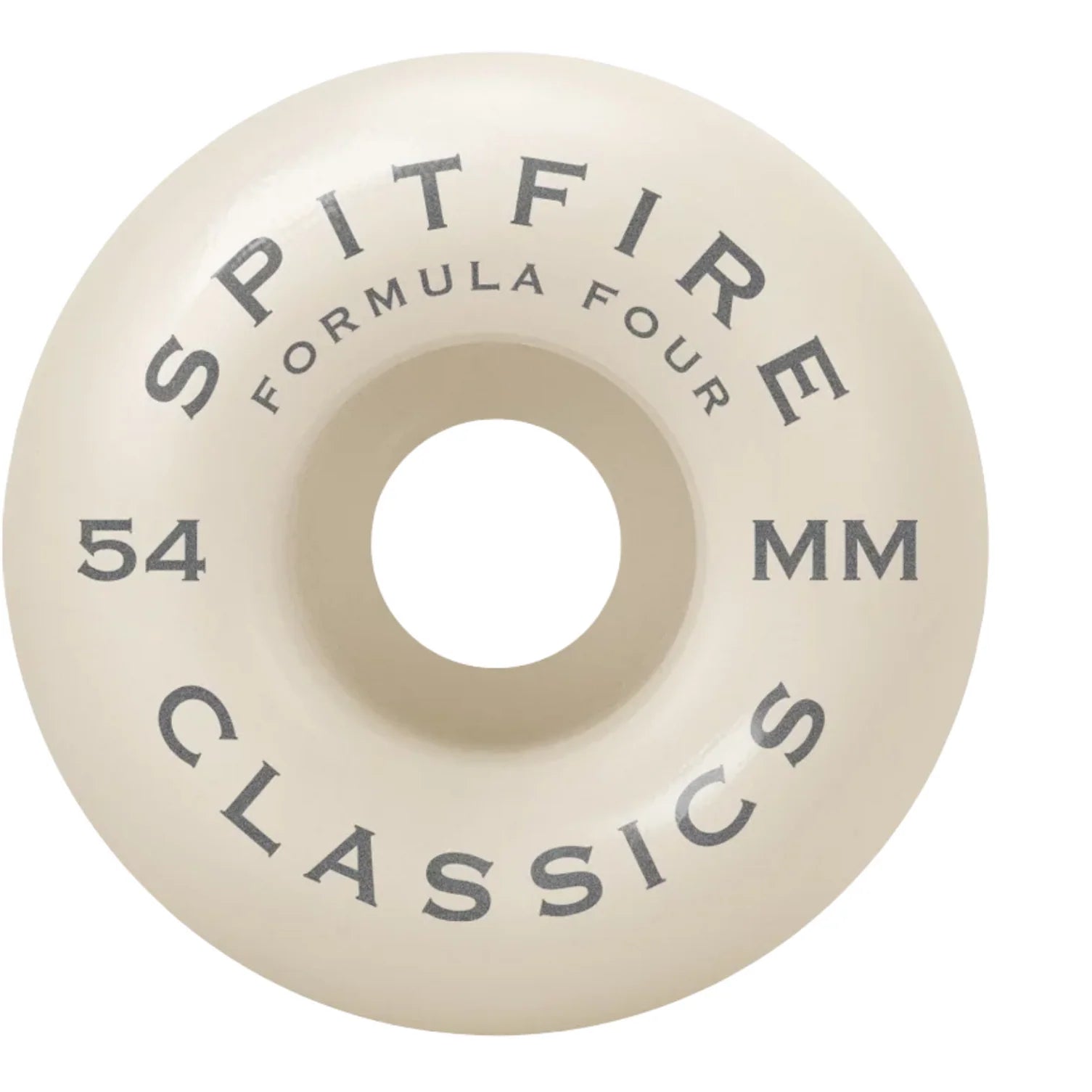 Spitfire Classics 99a Wheels