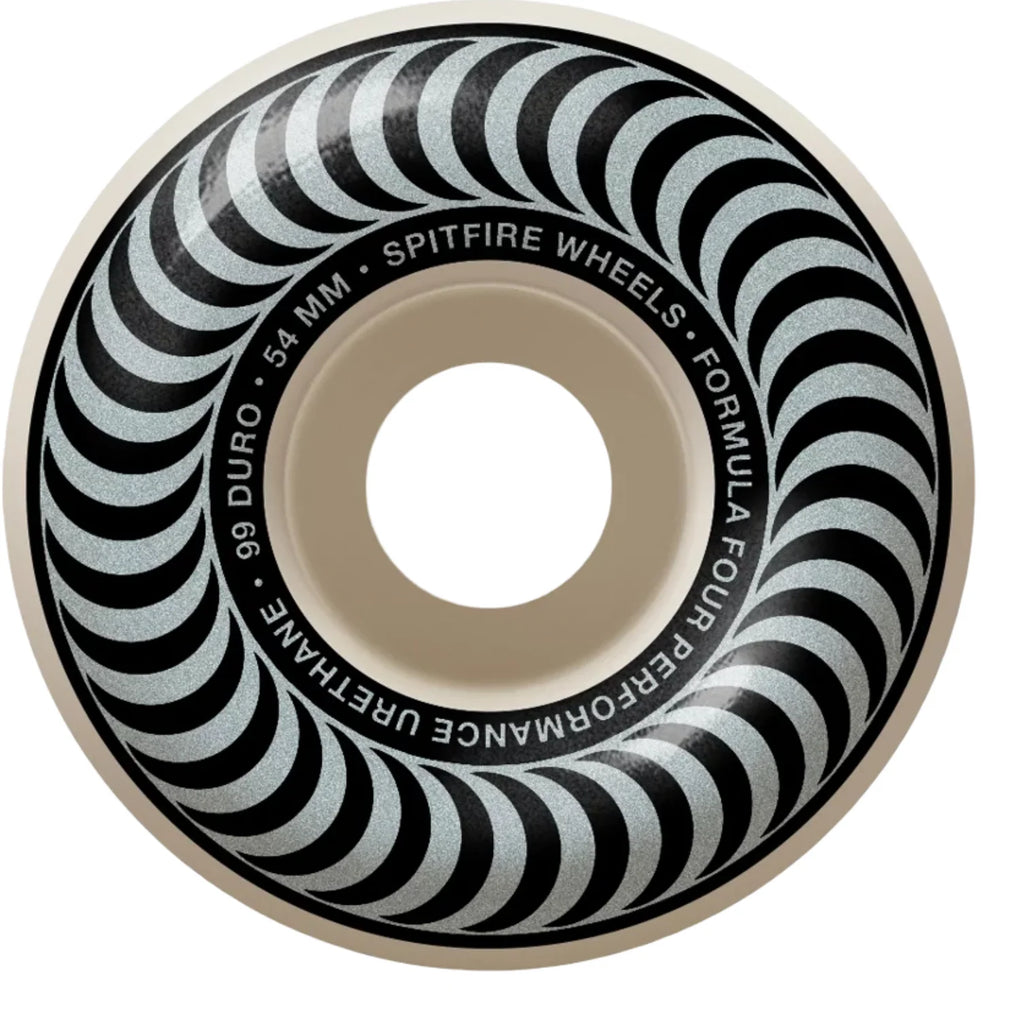 Spitfire Classics 99a Wheels