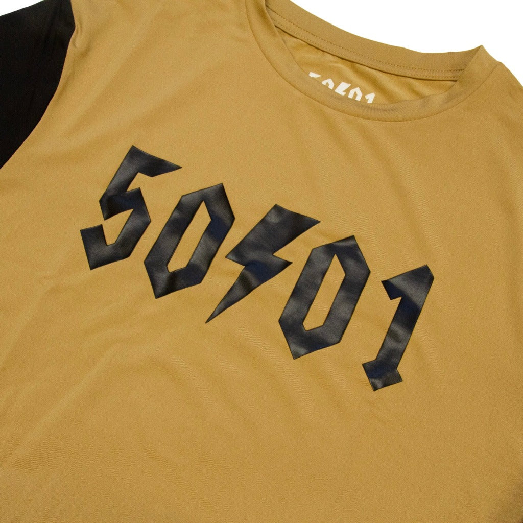 50to01 MTB Tech Tee