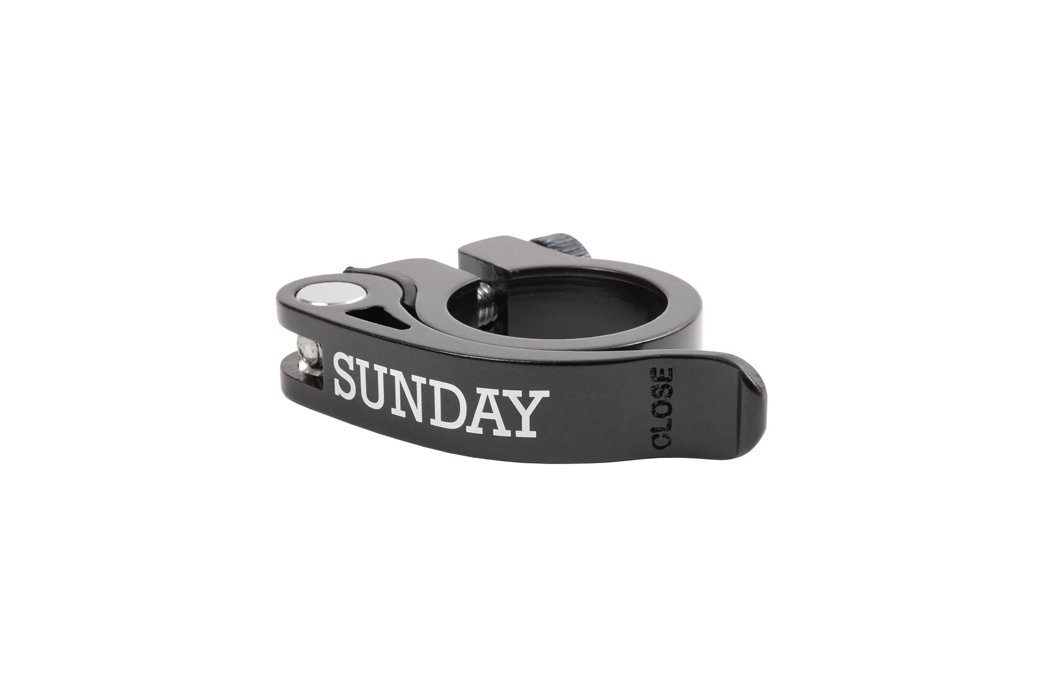 Sunday Quick Release Seat Clamp