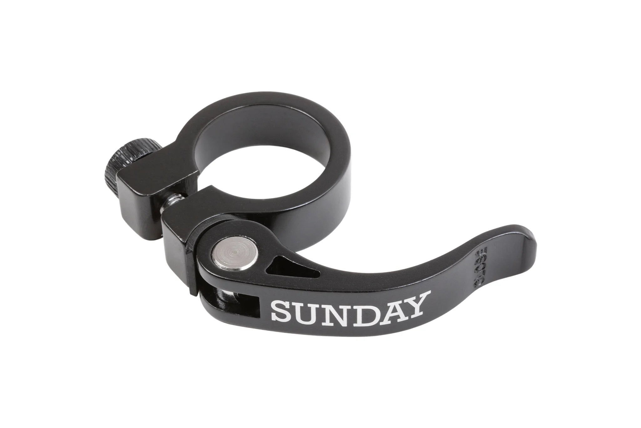 Sunday Quick Release Seat Clamp