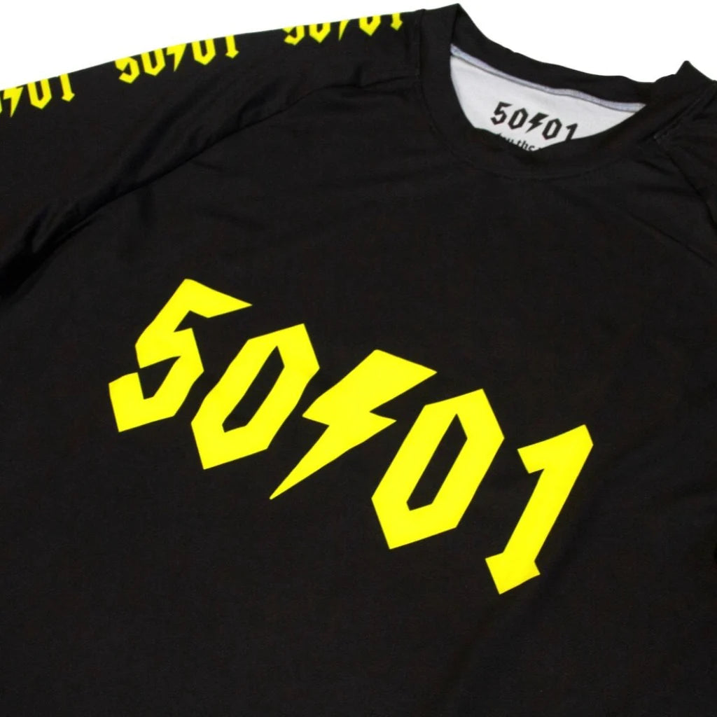 50to01 MTB Long Sleeve Jersey