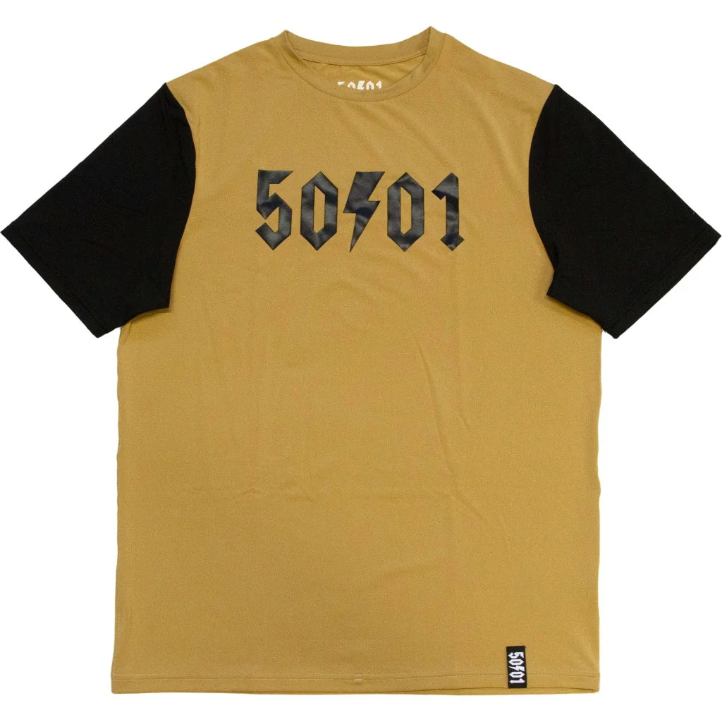50to01 MTB Tech Tee