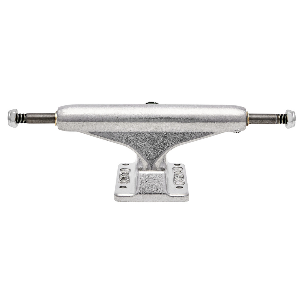 Independent Stage 11 Polished Standard Trucks