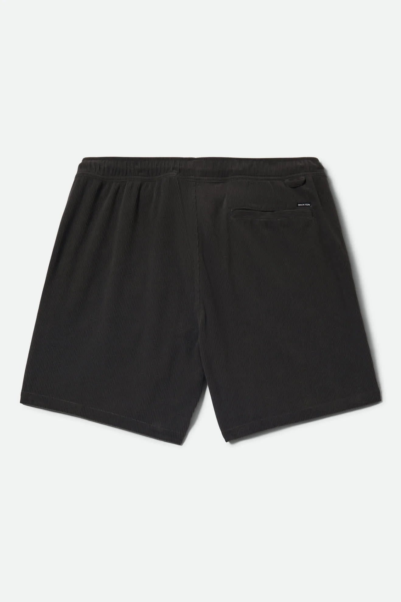 Brixton Everyday Corduroy Short