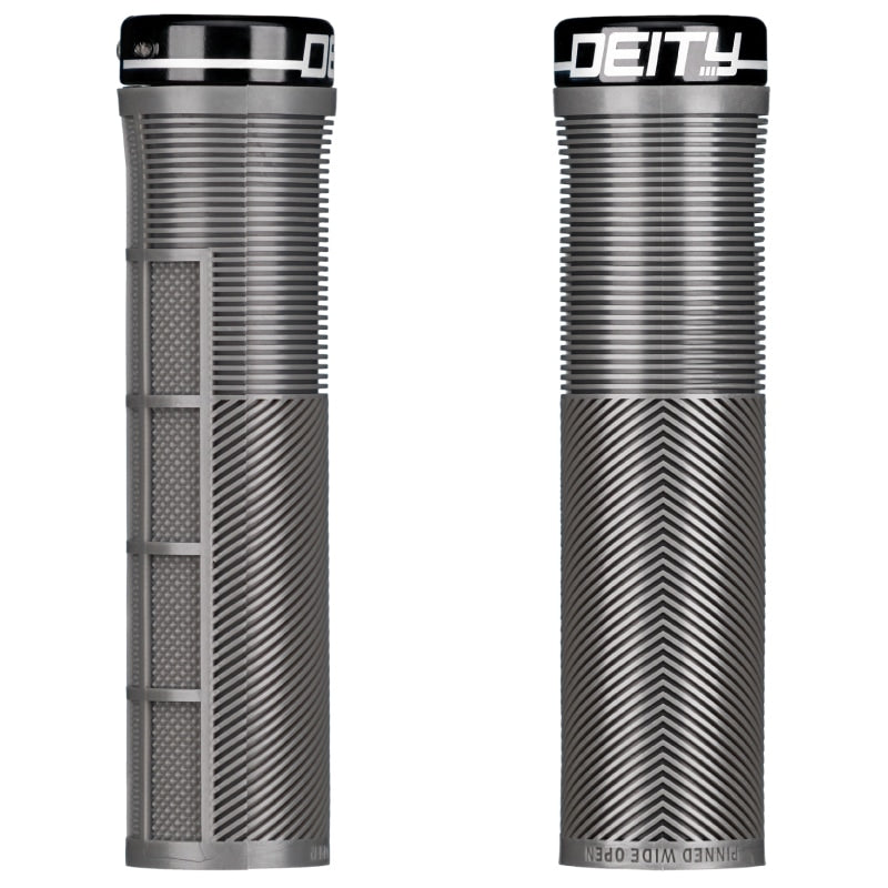 Deity Knucklebuster Grip