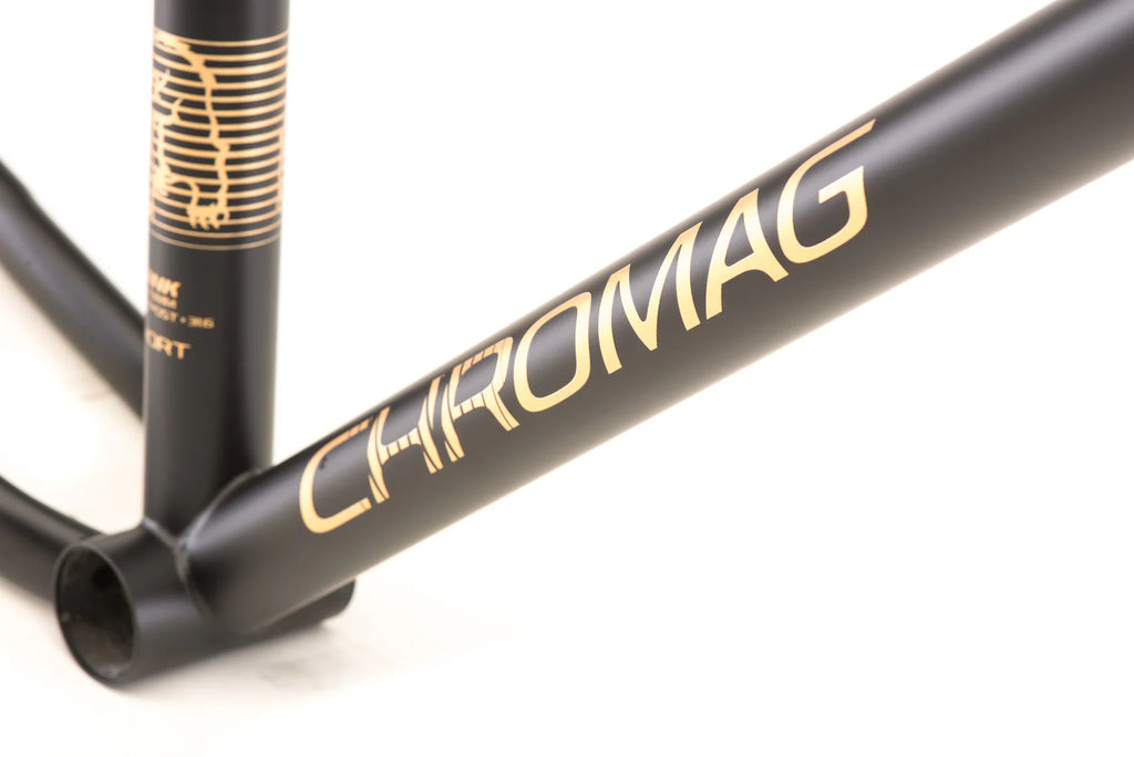 Chromag Monk 26" Short Frame