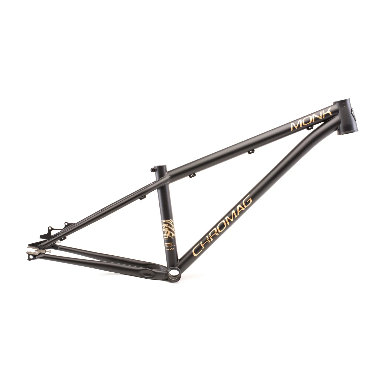 Chromag Monk 26" Short Frame