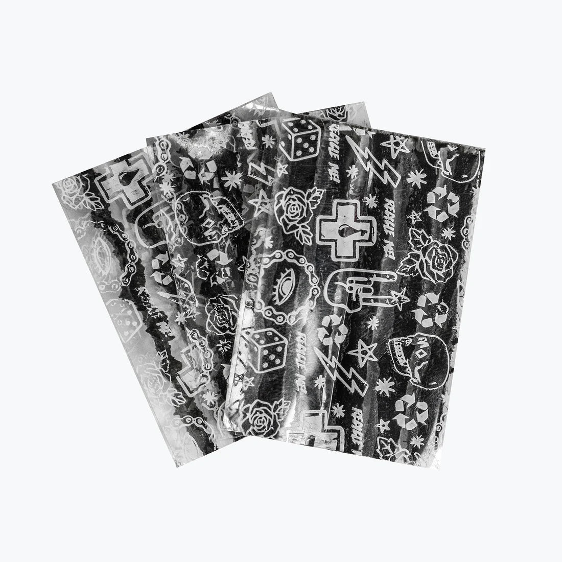 MUC-OFF Puncture Plug Repair Kit