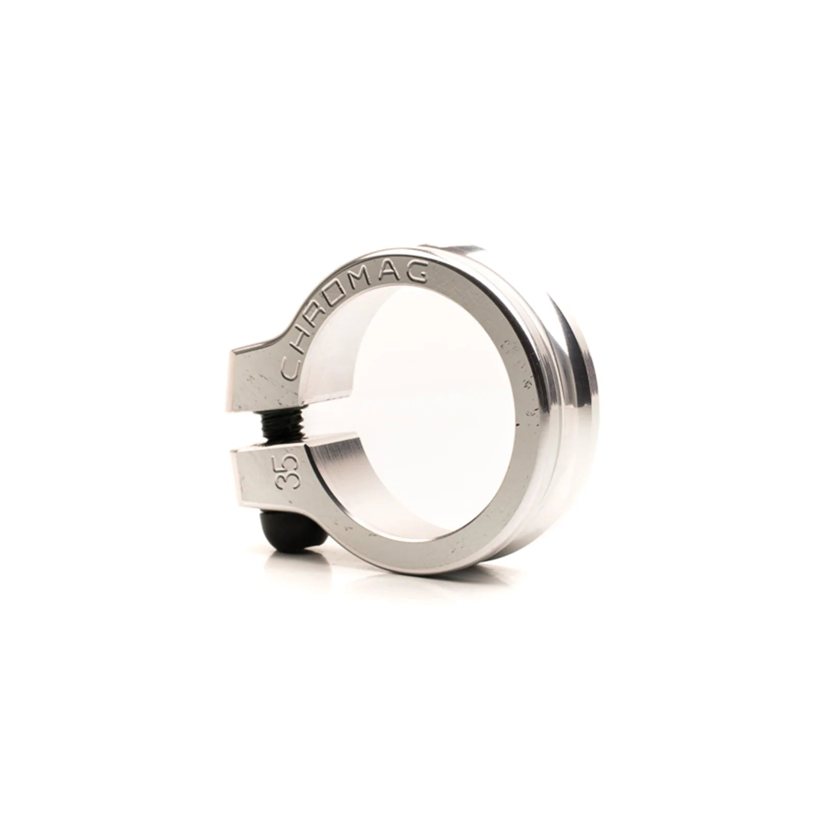 Chromag NQR Seat Clamp
