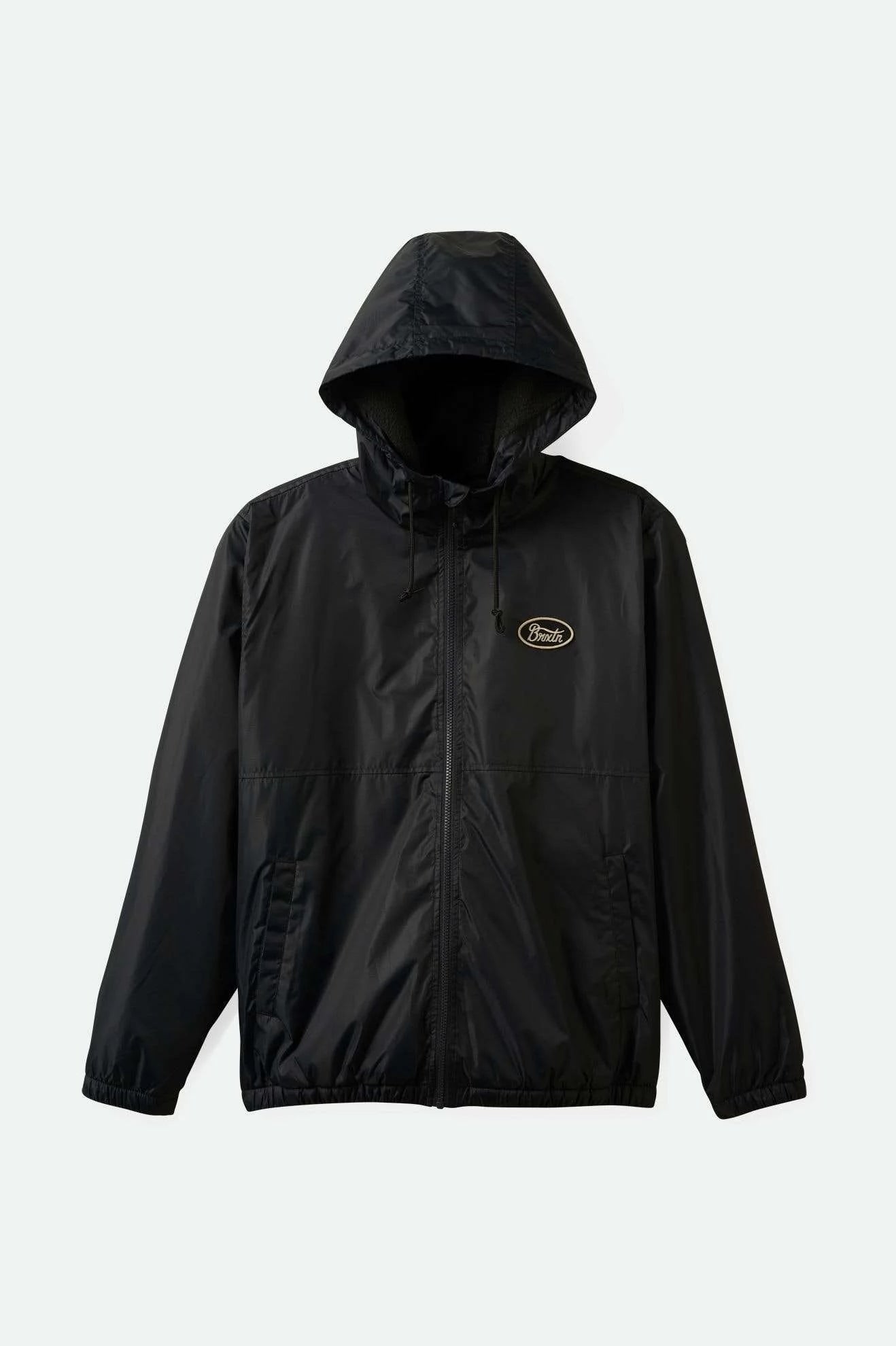 Brixton Claxton Parsons Lined Jacket