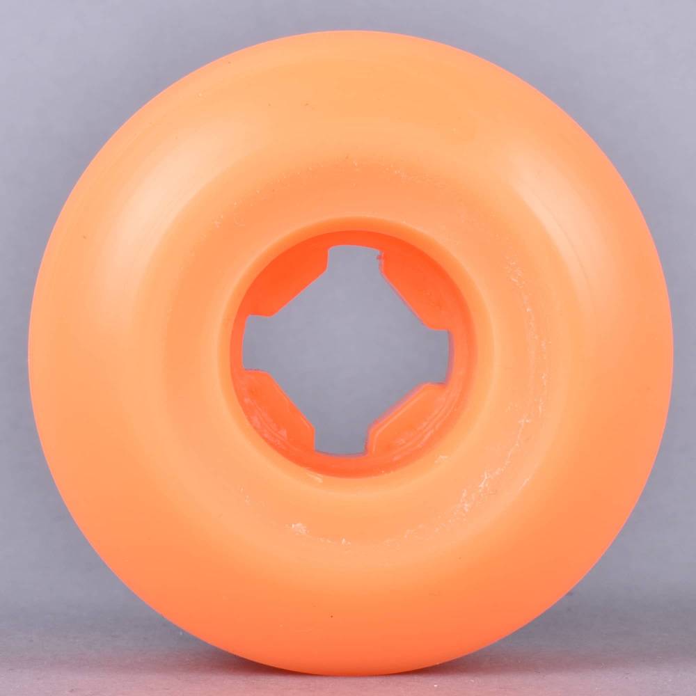 OJ II Original Orange Combo 95a OJ Wheels