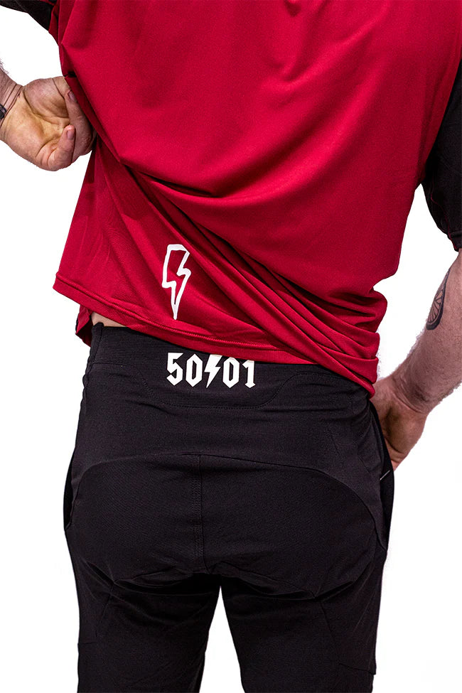 50to01 All Day MTB Pants V2
