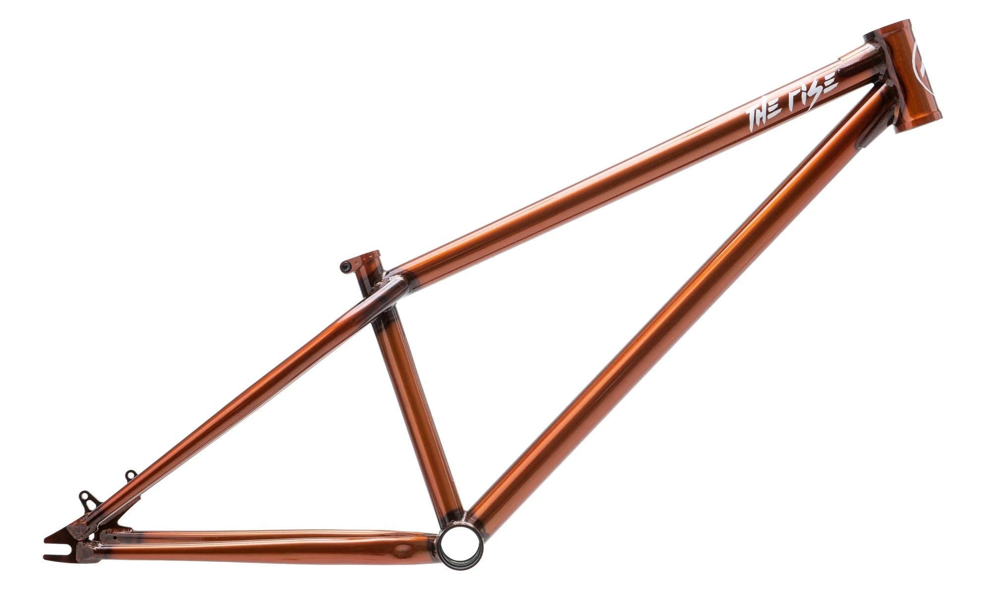 The Rise Partymaster V2 Frame