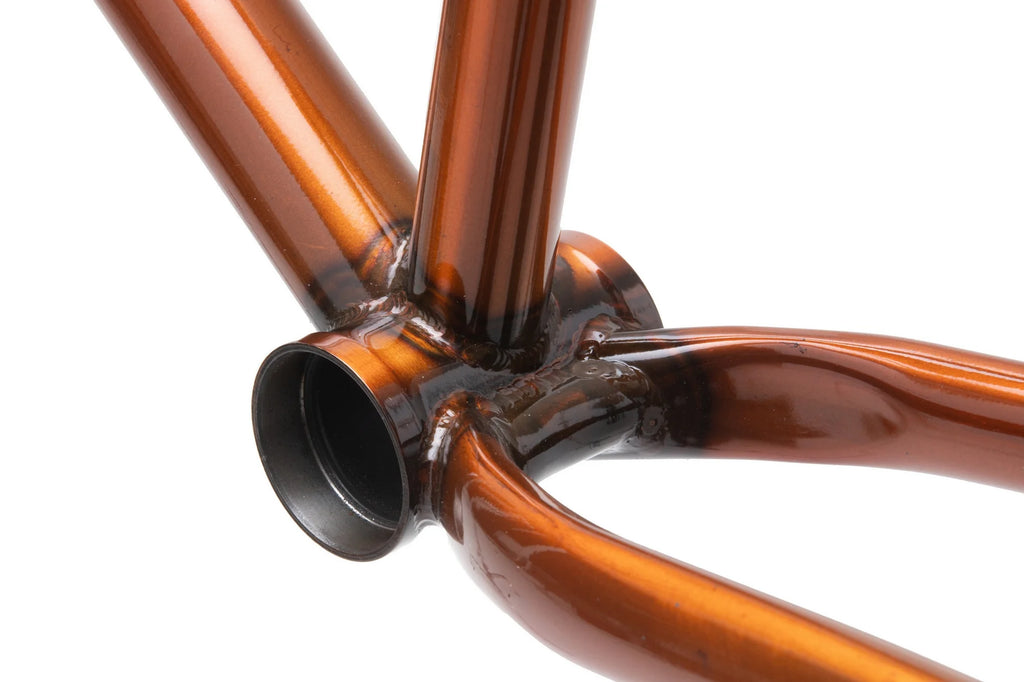 The Rise Partymaster V2 Frame