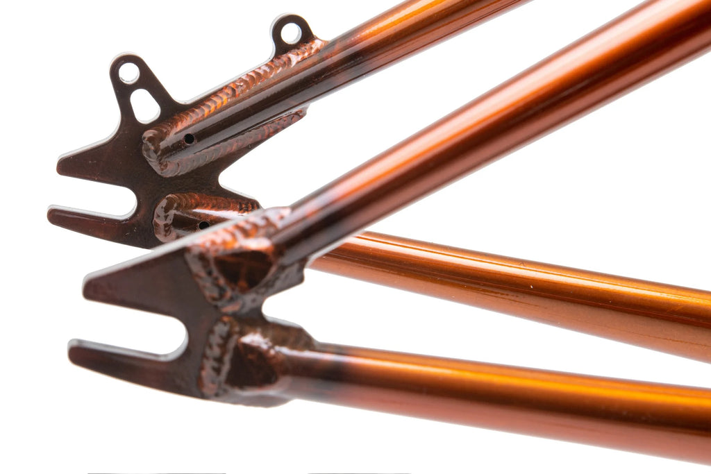 The Rise Partymaster V2 Frame