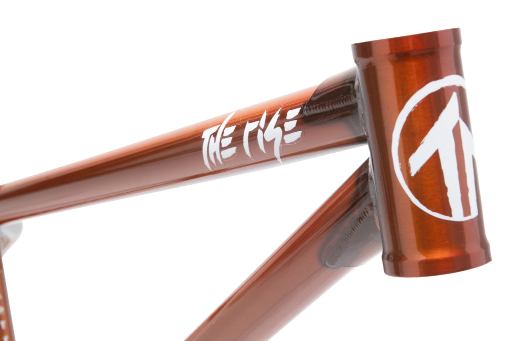 The Rise Partymaster V2 Frame