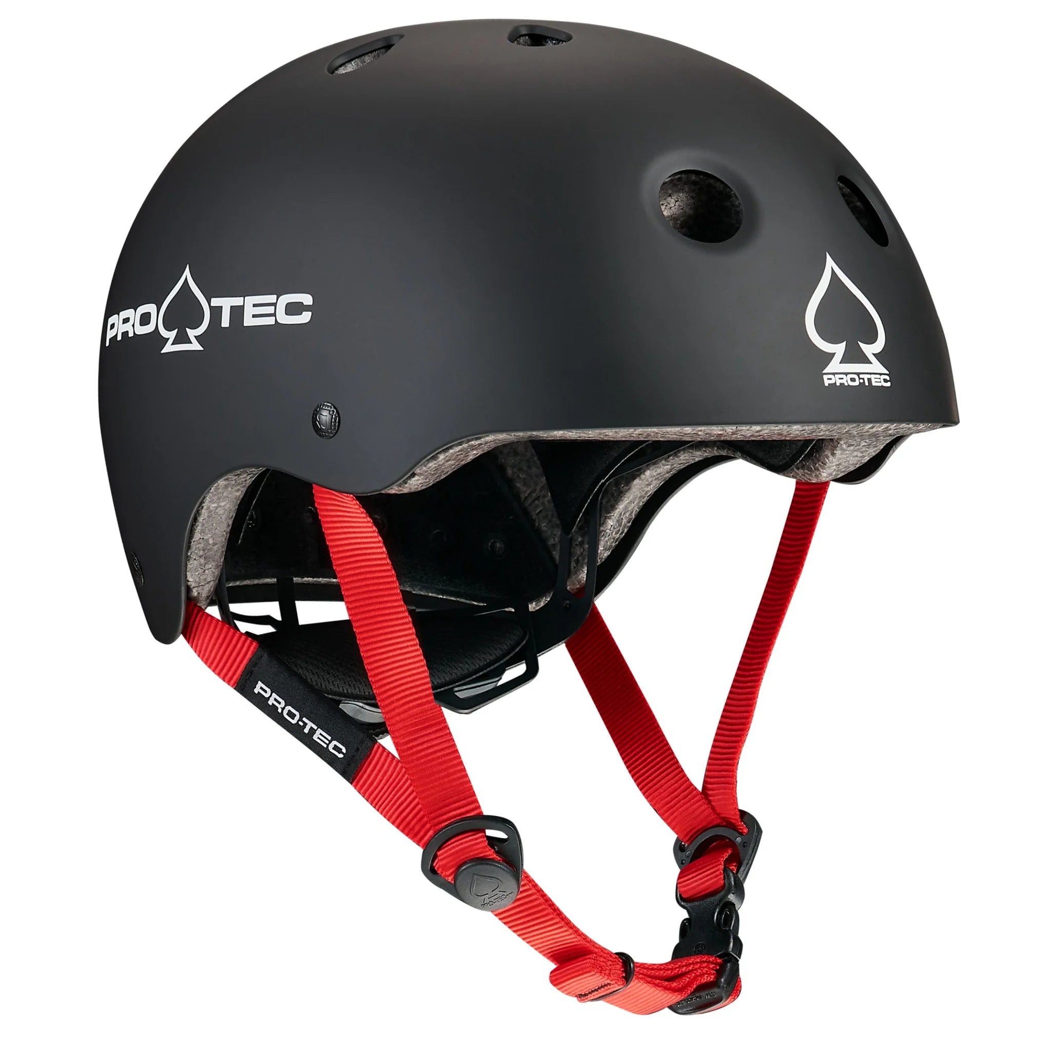 Pro Tec JR. Classic Fit (Certified)