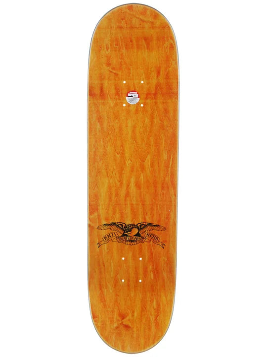 Anti Hero Classic Eagle Deck 8.5"
