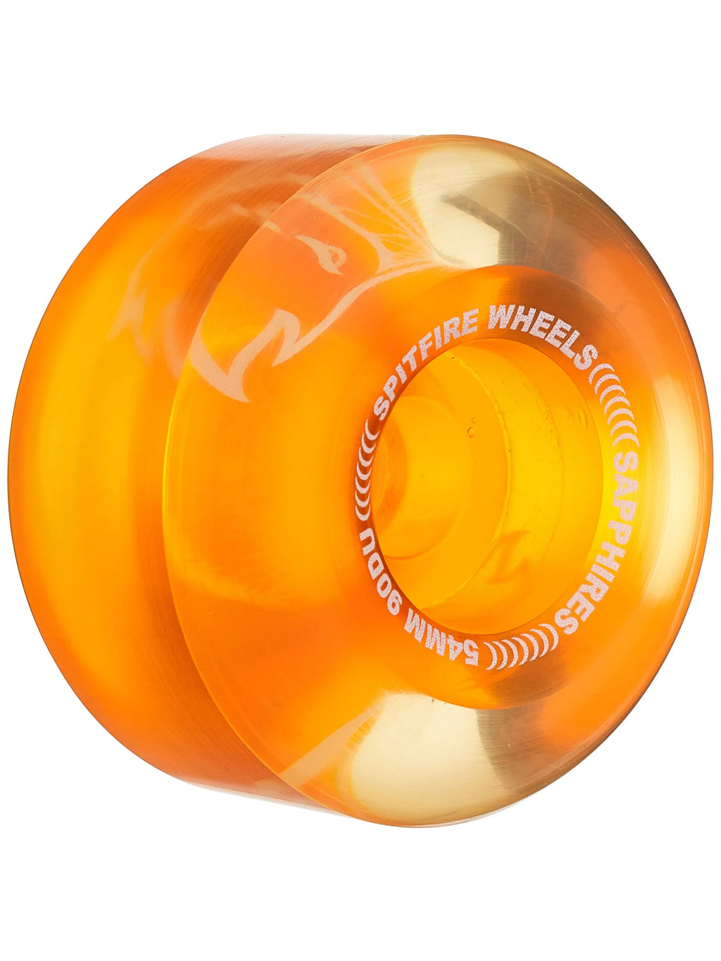 Spitfire 90du Sapphires Skateboard Wheels