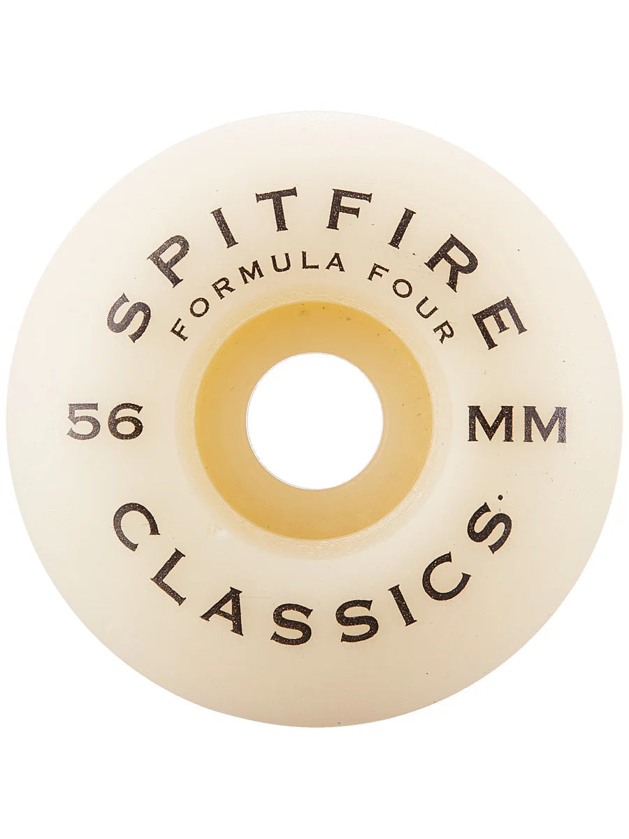 Spitfire Formula 4 Classics 97a Wheels