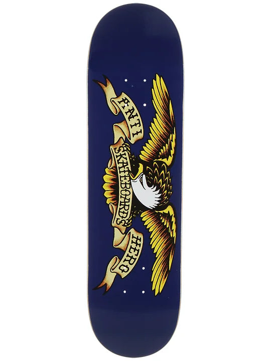 Anti Hero Classic Eagle Deck 8.5"