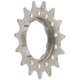 Reverse Single Speed Cog