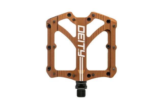 Deity Bladerunner Pedals