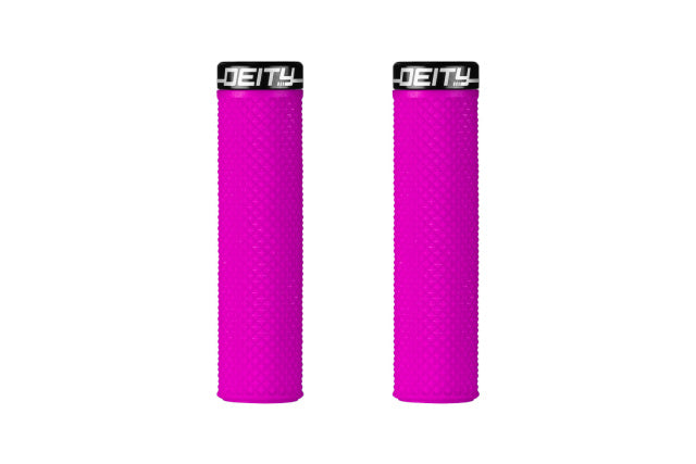 Deity Supracush Grip