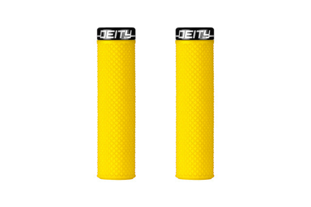 Deity Supracush Grip