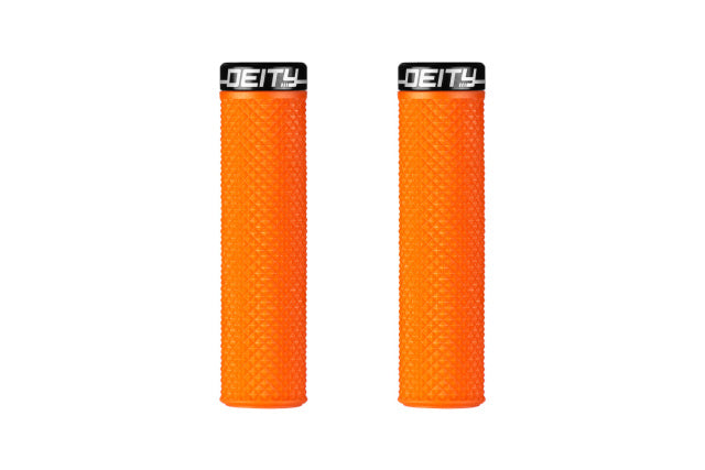 Deity Supracush Grip