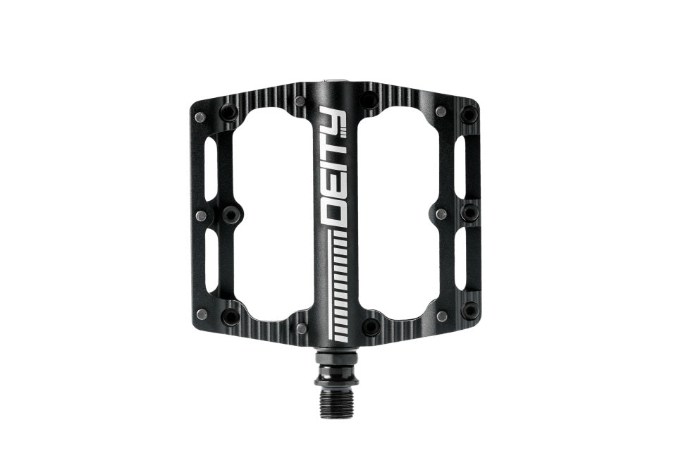 Deity Black Kat Pedals