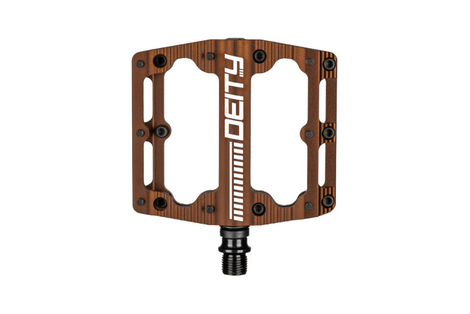 Deity Black Kat Pedals