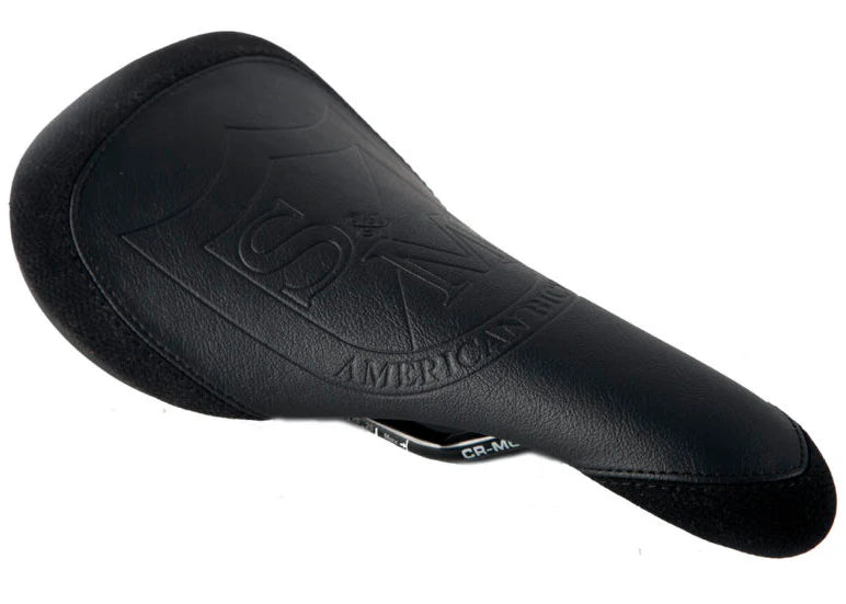 S&M Shield Railed Seat