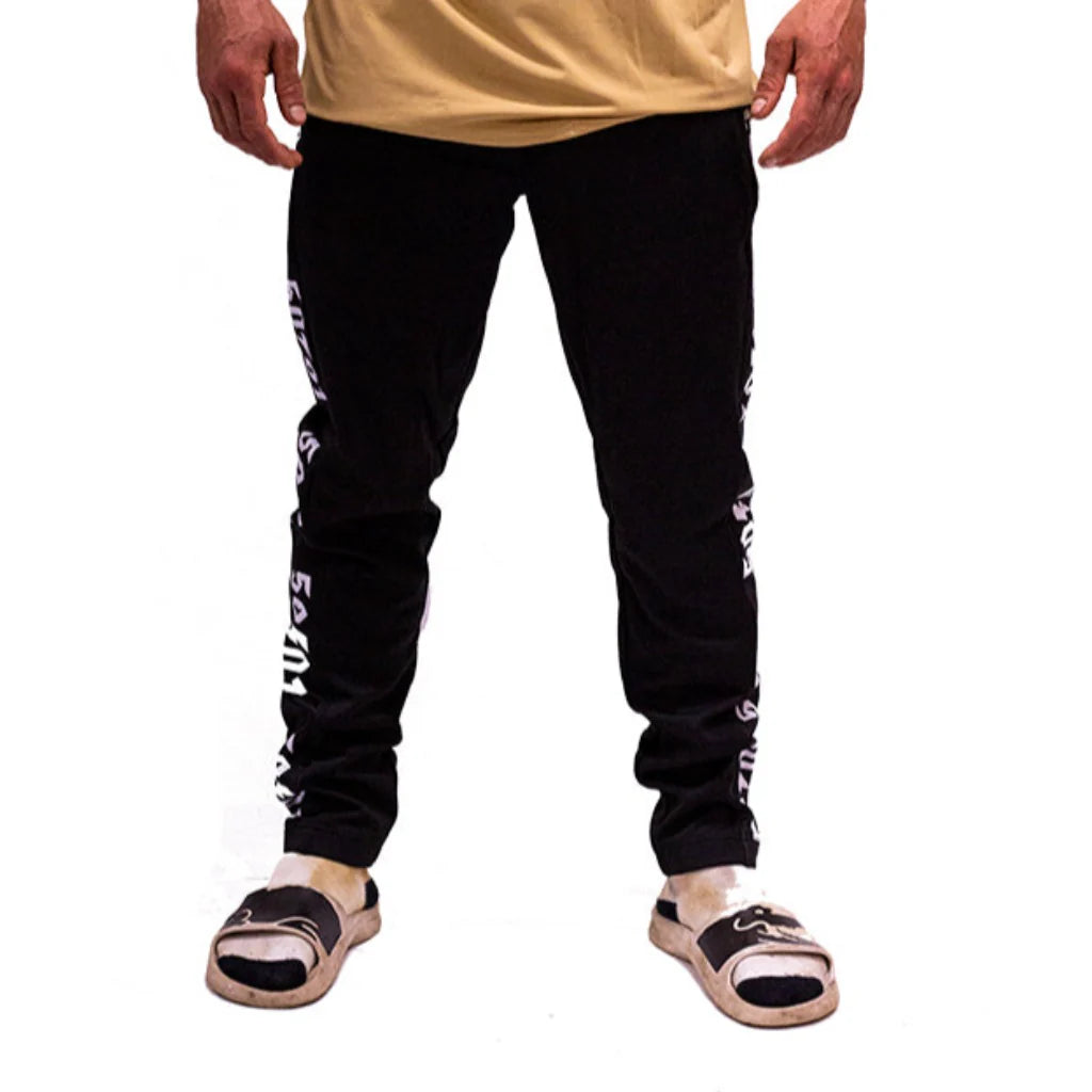 50to01 JIB Pant V2 Side Stripe