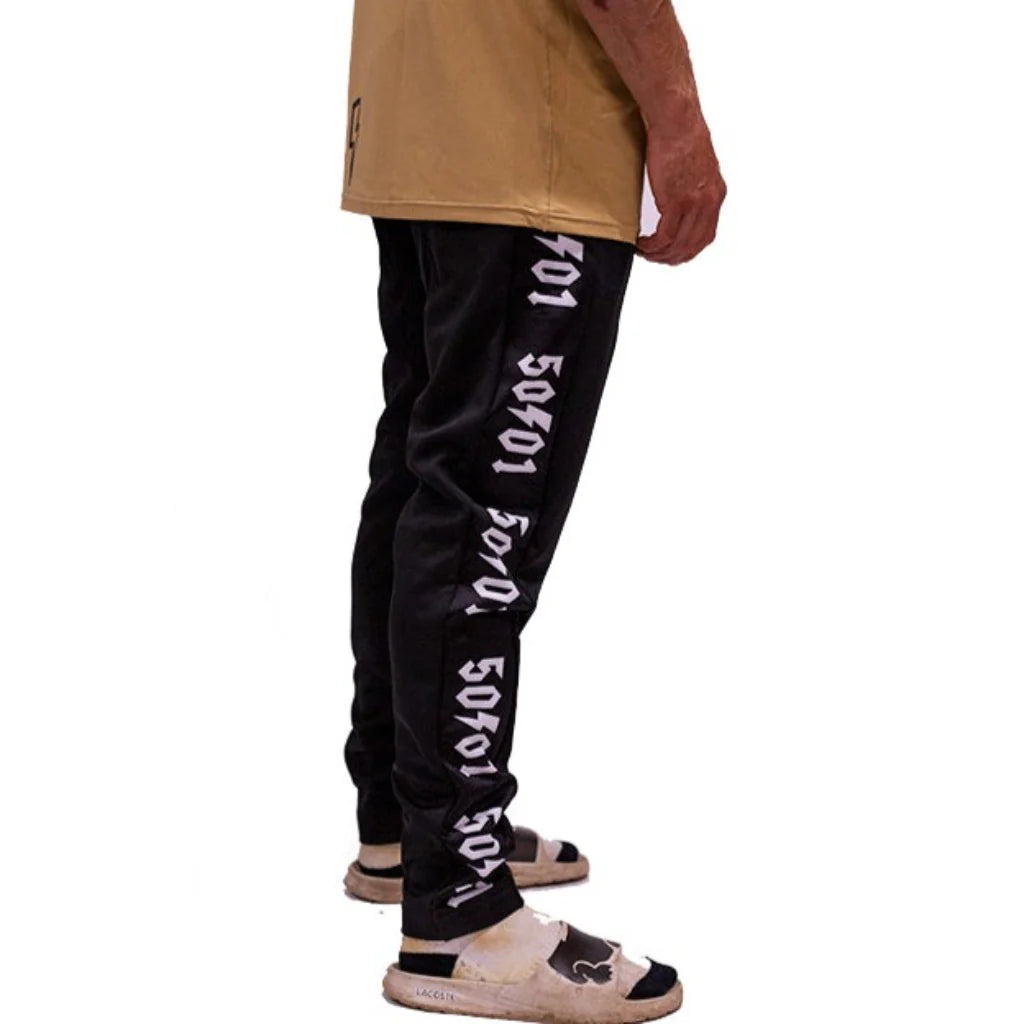 50to01 JIB Pant V2 Side Stripe