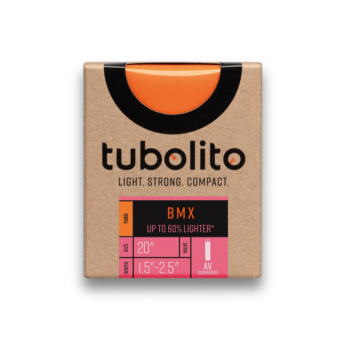 Tubolito Tubo Tube - BMX