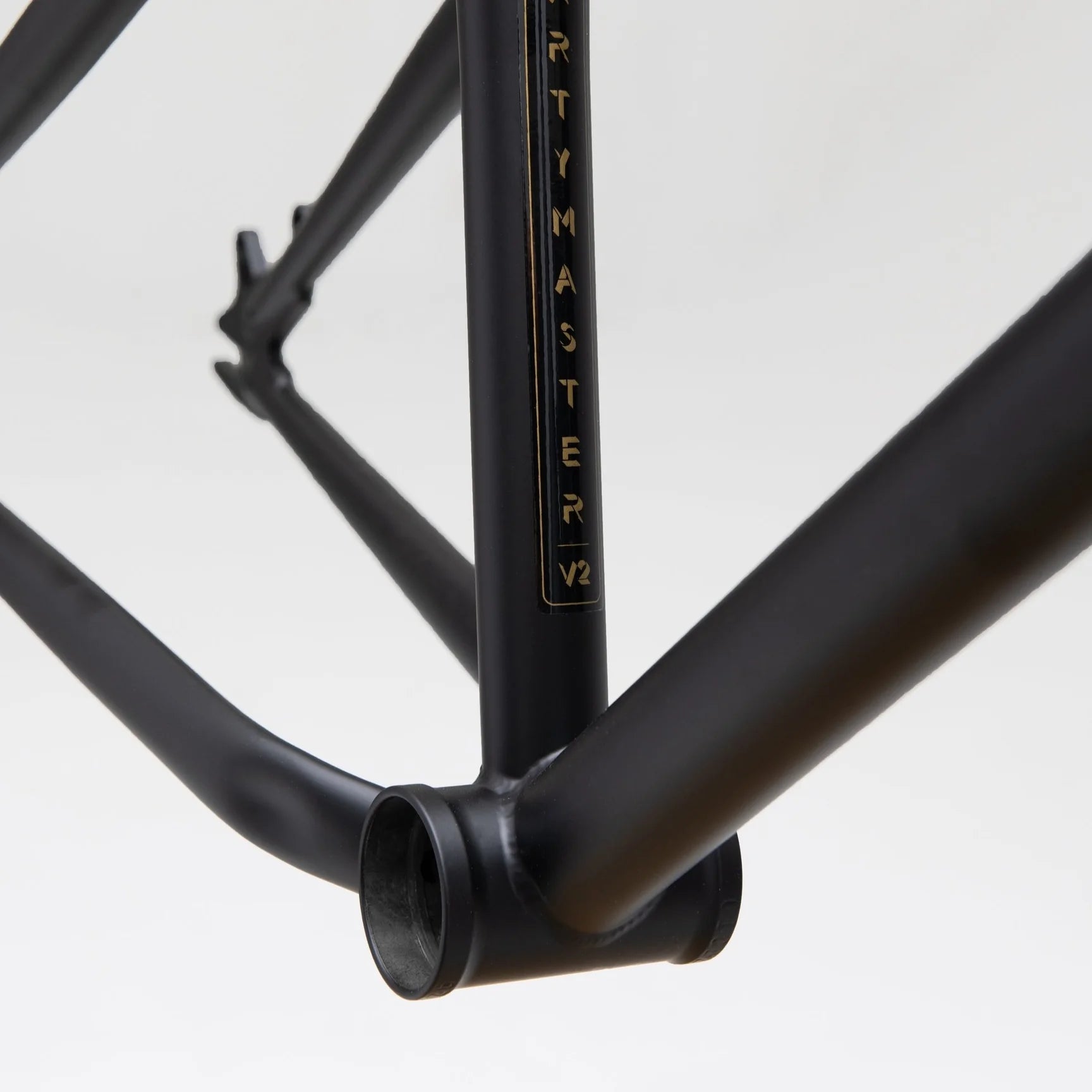 The Rise Partymaster V2 Frame