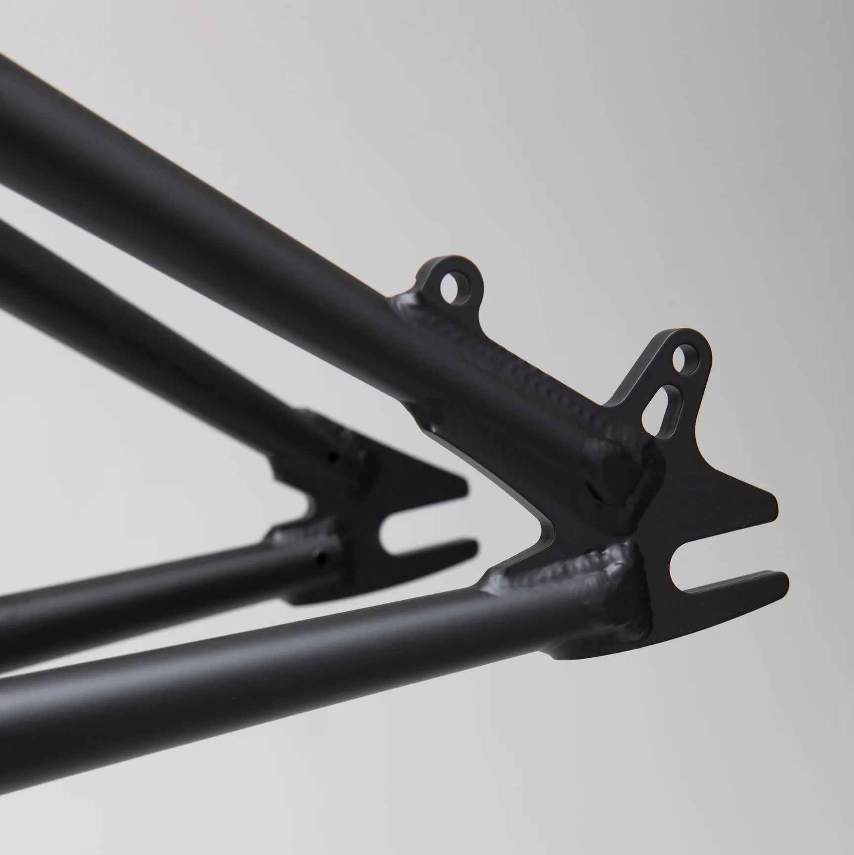 The Rise Partymaster V2 Frame