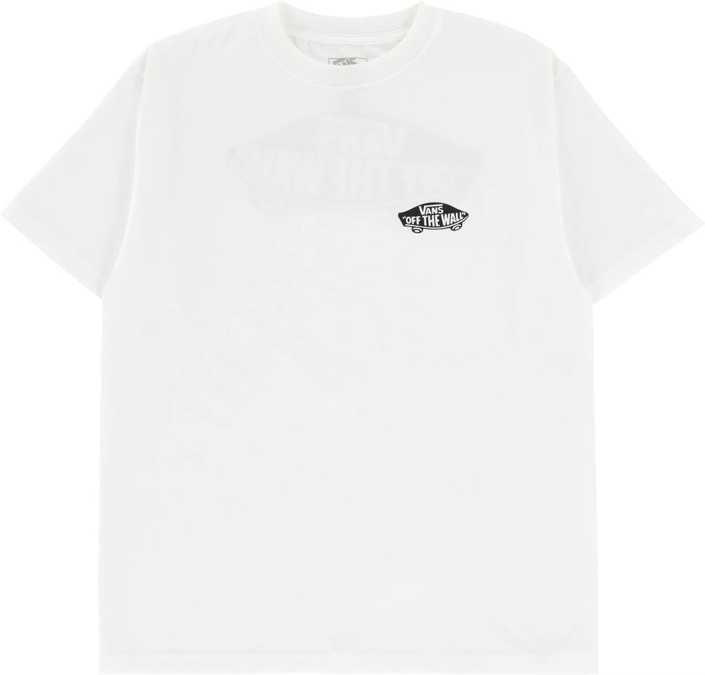 Vans Double Standard SS Tee