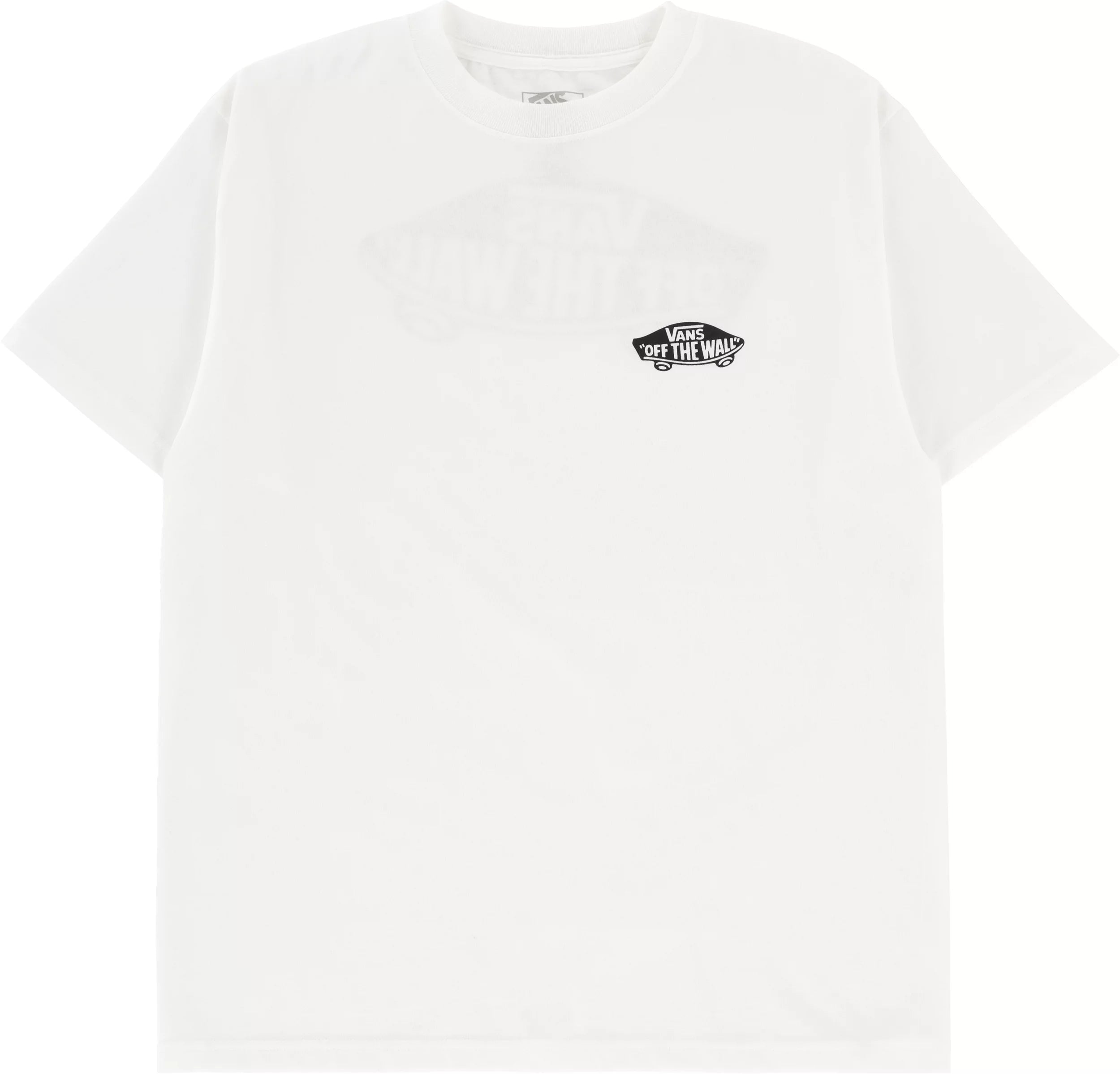 Vans Double Standard SS Tee