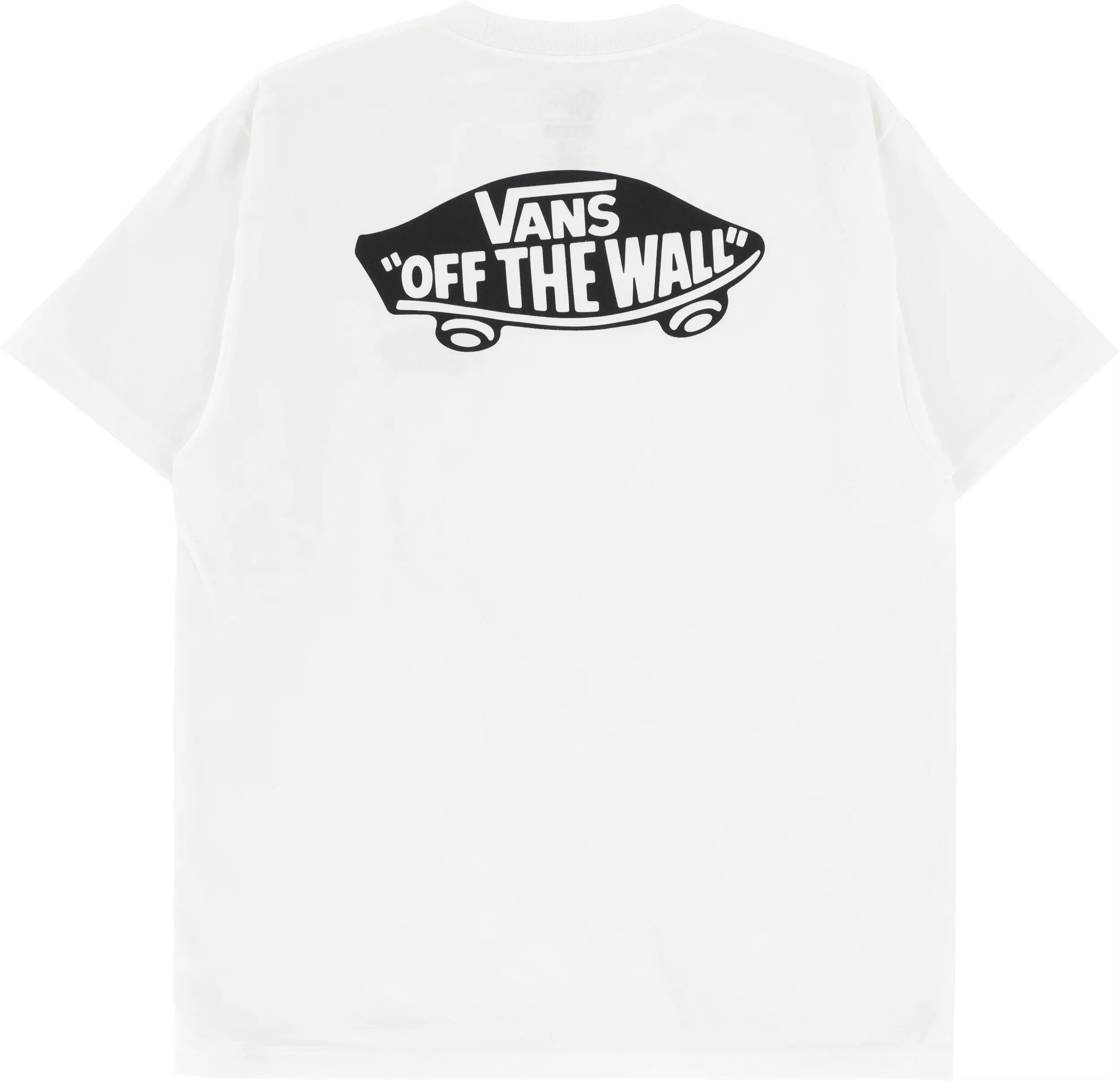 Vans Double Standard SS Tee