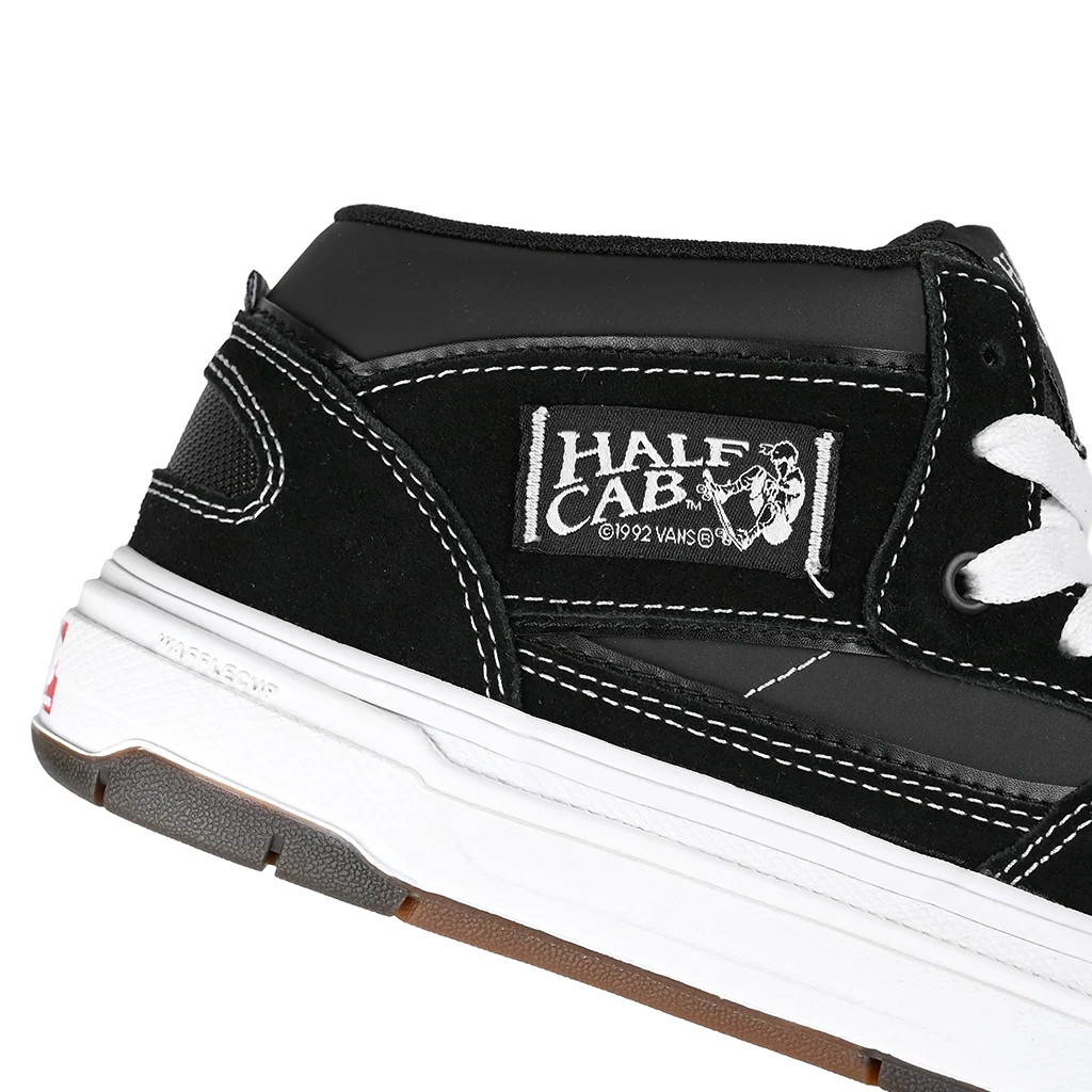 Vans Skate Half Cab Wafflecup
