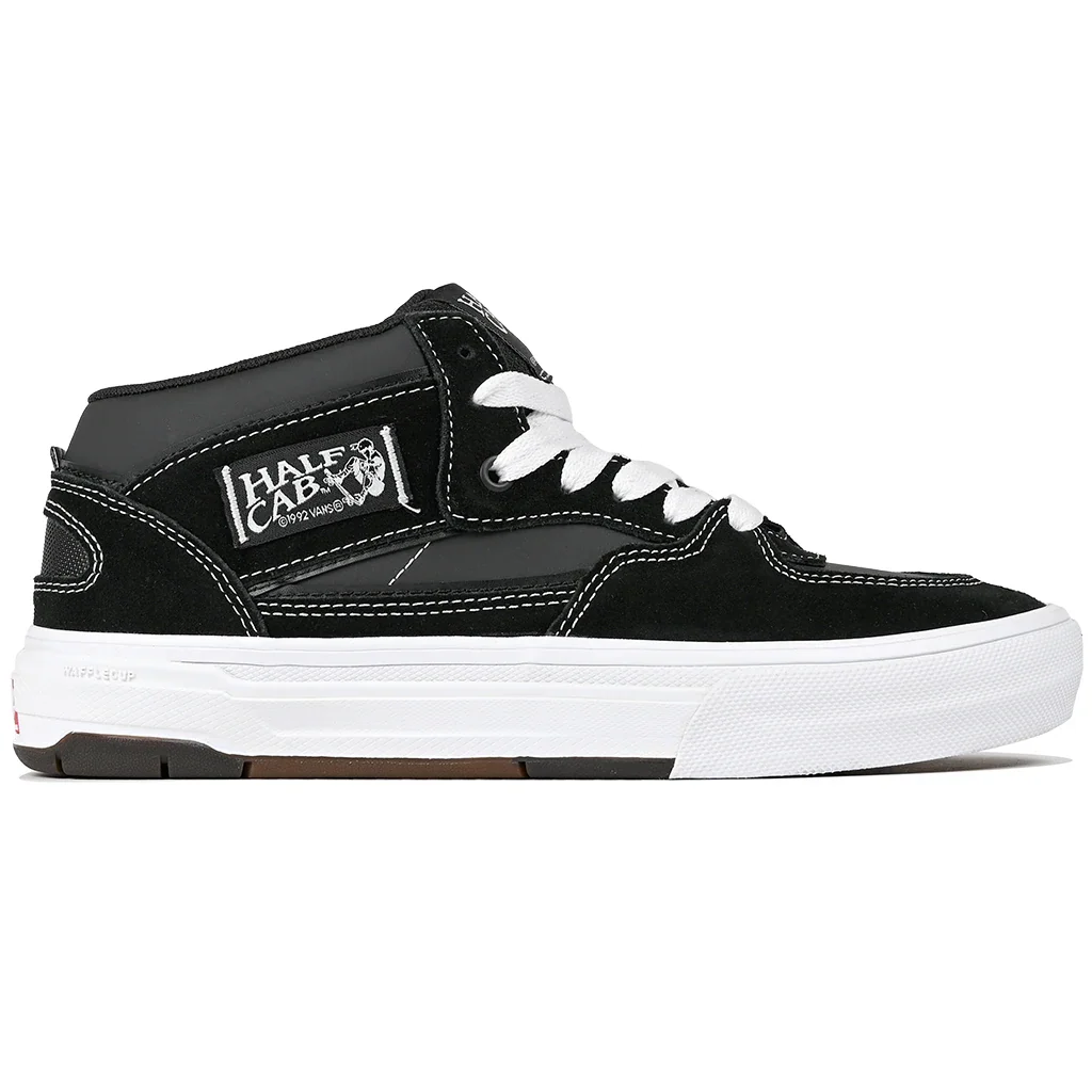 Vans Skate Half Cab Wafflecup