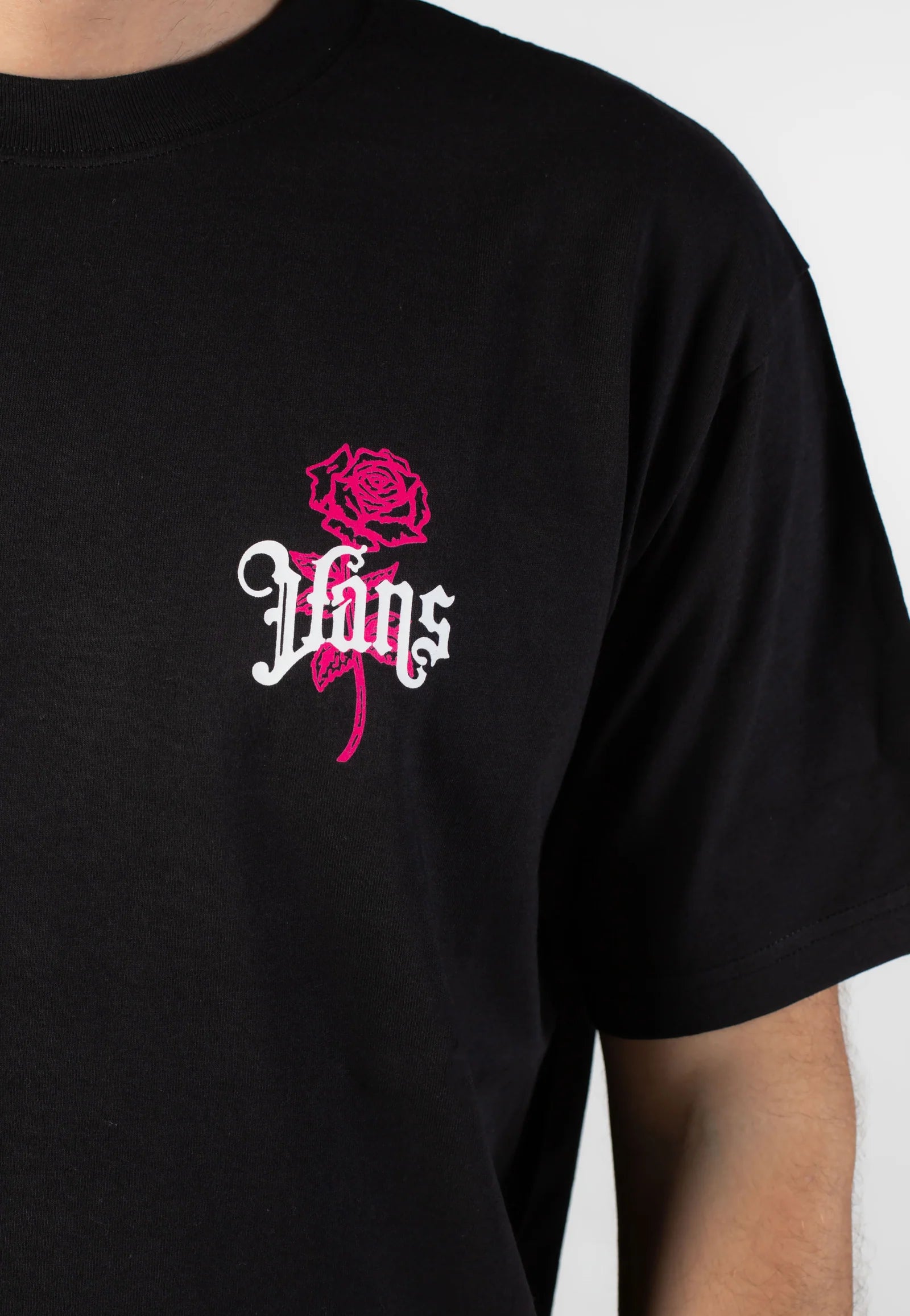 Vans Grown From the Ground Up Tee