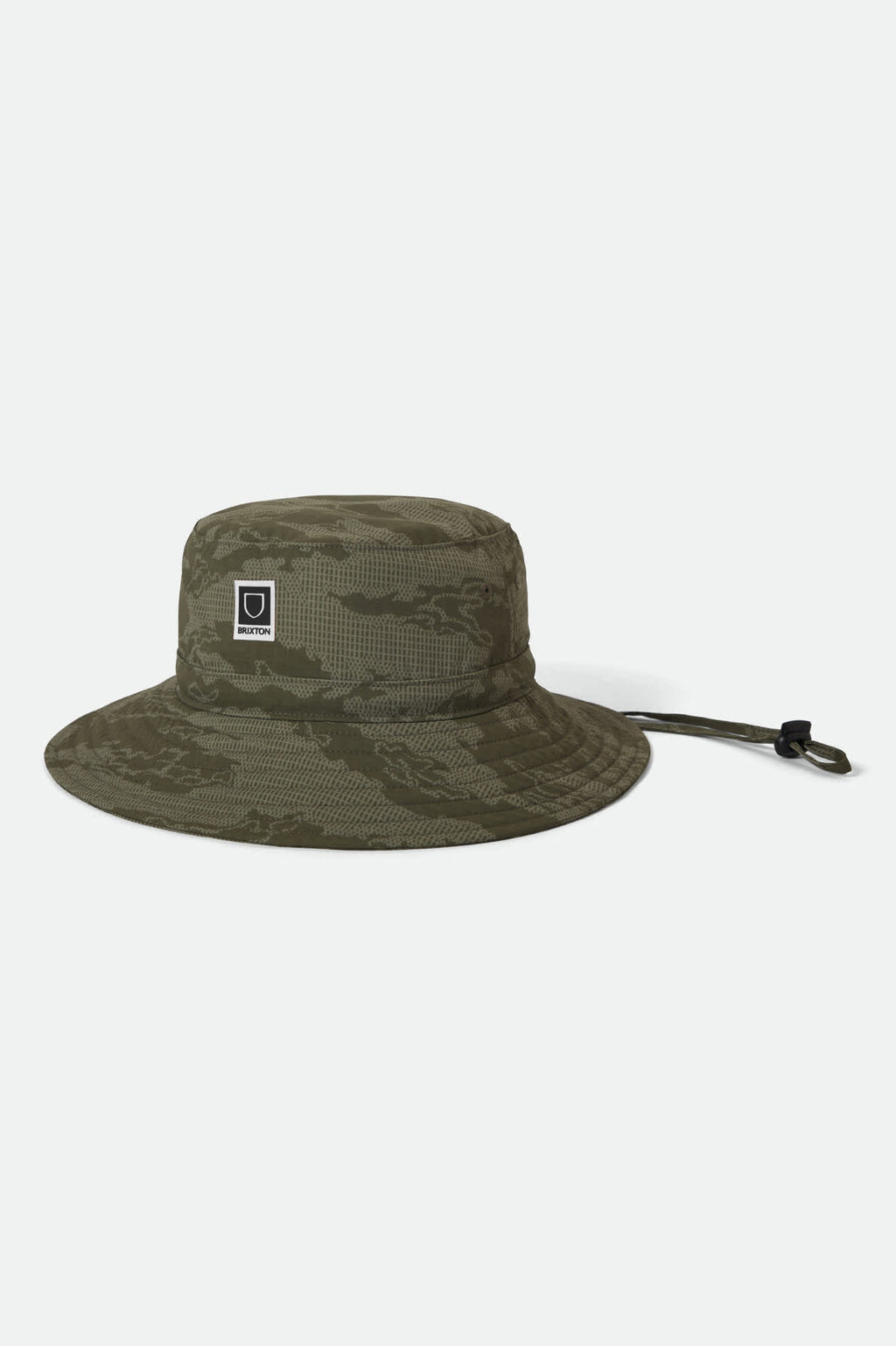 Brixton Journey Boonie Hat